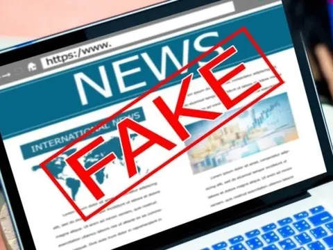 Người đàn ông bị xử phạt vì đăng thông tin xúc phạm một lãnh đạo ngân hàng