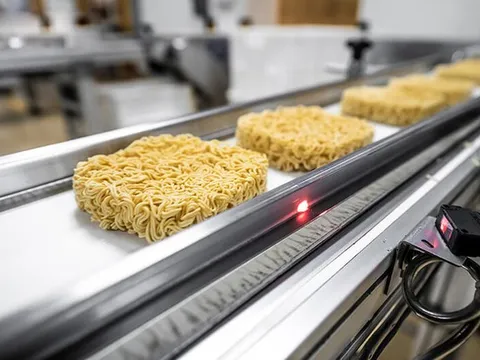 Một số thay đổi trong kiểm soát thực phẩm Việt Nam vào EU