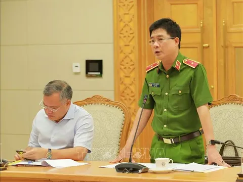 Linh hoạt xử lý công trình vi phạm, bảo đảm hiệu quả phòng cháy, chữa cháy