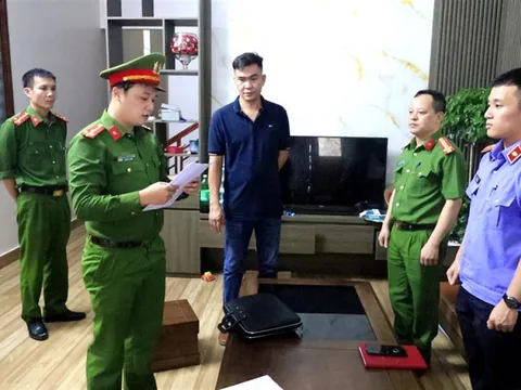 Khởi tố 13 đối tượng mua bán trái phép hóa đơn trị giá hàng trăm tỷ đồng