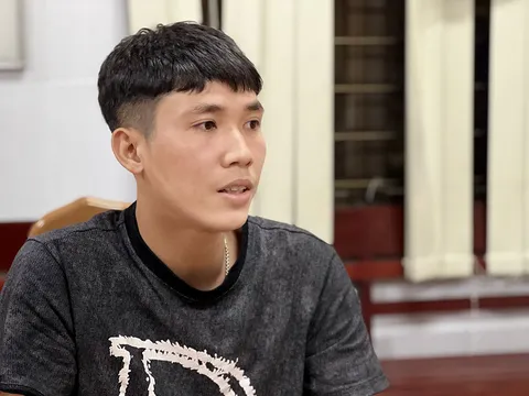 Triệt phá đường dây 'gái gọi' liên tỉnh ở An Giang