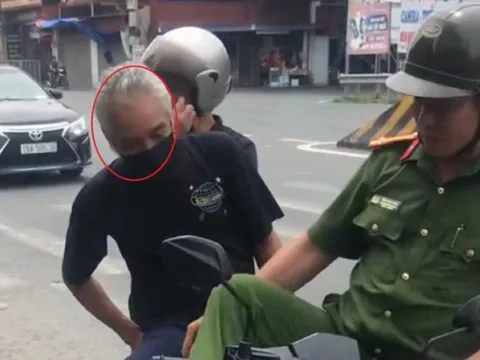 Nghi phạm sát hại cháu ruột ở Hải Phòng bị bắt khi đang lên xe khách vào Nam