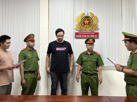 Bắt “ông trùm” cho vay nặng lãi, thu lời hơn 4 ngàn tỷ đồng