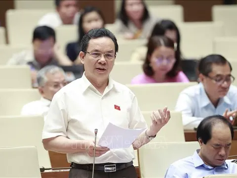 Nhiều đề xuất chính sách phát triển nhà ở xã hội, nhà chung cư