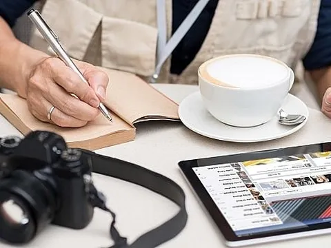 Không thấy người trong bài viết