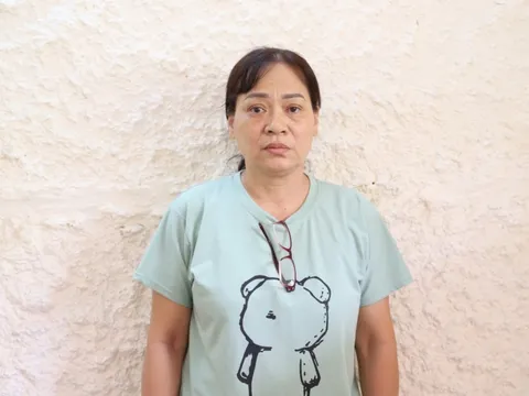 Bắt người phụ nữ thay tên đổi họ, trốn truy nã suốt 28 năm