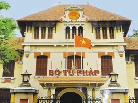 Chức năng, nhiệm vụ, cơ cấu tổ chức của Cục Phổ biến, giáo dục pháp luật (Bộ Tư pháp)