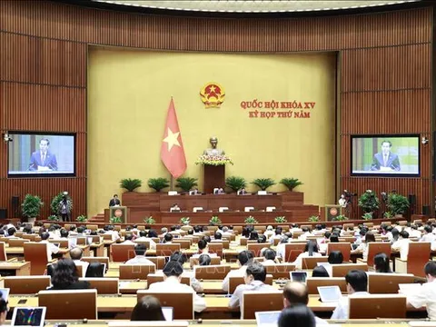 Khắc phục tồn tại, hạn chế trong Luật Kinh doanh bất động sản