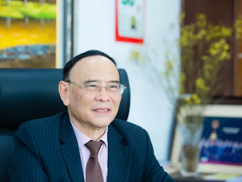 Chủ tịch Hội Luật gia Việt Nam Nguyễn Văn Quyền: Mỗi tác phẩm báo chí cần lan tỏa giá trị tốt đẹp