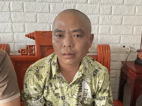 Bắt người đàn ông lừa bán vé máy bay giả qua mạng xã hội để chiếm đoạt tài sản