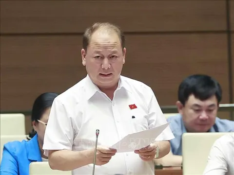 Xác định rõ mục tiêu hỗ trợ của Quỹ dịch vụ viễn thông công ích