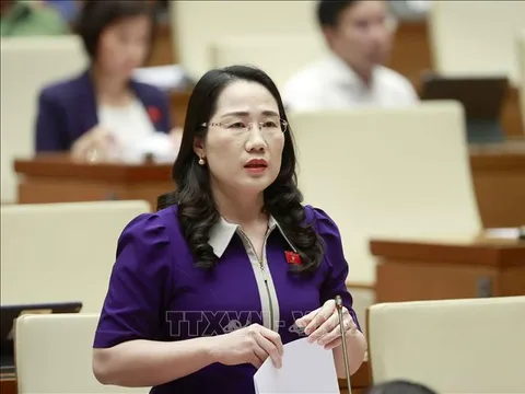 Quy định cụ thể phạm vi khai thác thông tin cá nhân