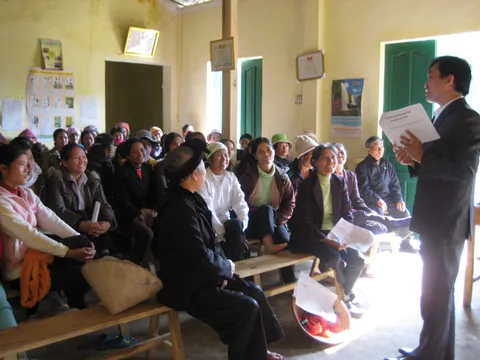 5 Luật có hiệu lực từ ngày 1/7/2023