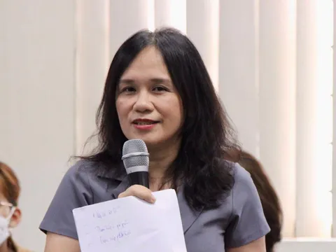 Cử tri TP Hồ Chí Minh tin tưởng Nghị quyết thay thế Nghị quyết 54 sẽ triển khai thành công