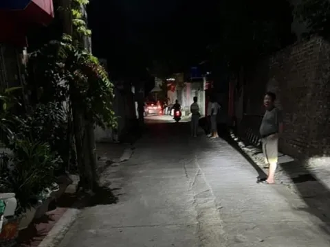 Nam sinh 13 tuổi đâm bạn cùng trường tử vong ở Bắc Ninh