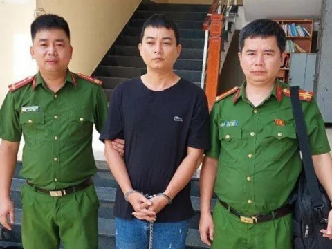 Bắt cựu cán bộ PVcomBank lừa đảo, trốn truy nã