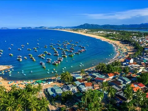 Ban hành Kế hoạch thẩm định Quy hoạch tổng thể khai thác, sử dụng bền vững tài nguyên vùng bờ