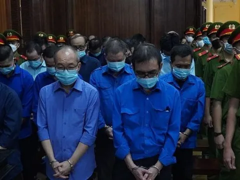 Vụ Thuduc House: Nguyên TGĐ Thuduc House lãnh 6 năm tù