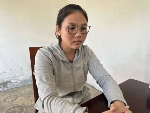 Tạm giữ hình sự Giám đốc Công ty BĐS lừa đảo chiếm đoạt hơn 3 tỷ đồng