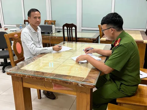 Quảng Ninh: Khởi tố đối tượng lừa chạy án, chiếm đoạt hơn 4 tỷ đồng