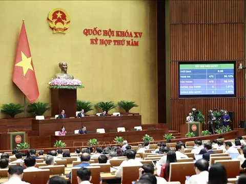 Việc sửa đổi luật xuất nhập cảnh của Việt Nam góp phần thúc đẩy du lịch và phát triển kinh tế