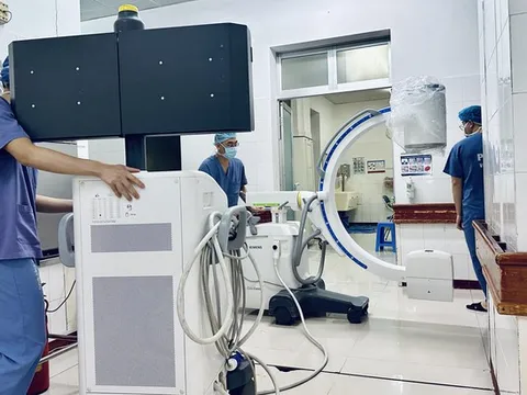 Quy định mới về xây dựng giá gói thầu mua sắm y tế