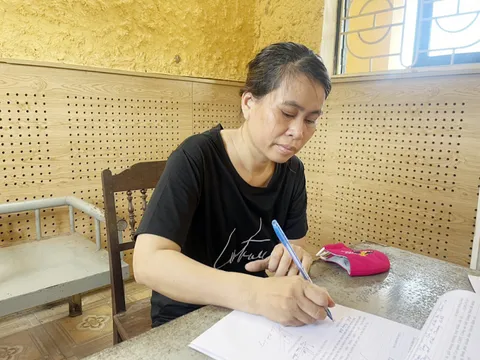 Bắt giữ 'nữ quái' lừa đáo hạn thẻ ngân hàng chiếm đoạt hơn 23 tỷ đồng