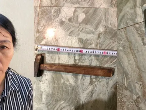 Bắc Ninh: Người phụ nữ dùng búa, dao sát hại chồng và bố chồng rồi tự tử