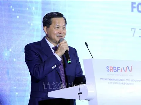 Động lực đưa quan hệ Việt Nam - Singapore lên tầm cao mới