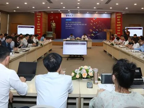 Có nên áp thuế tiêu thụ đặc biệt với game online?