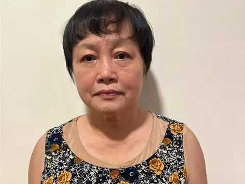 Bắt cựu Phó Giám đốc Sở Kế hoạch và Đầu tư TP. Hồ Chí Minh