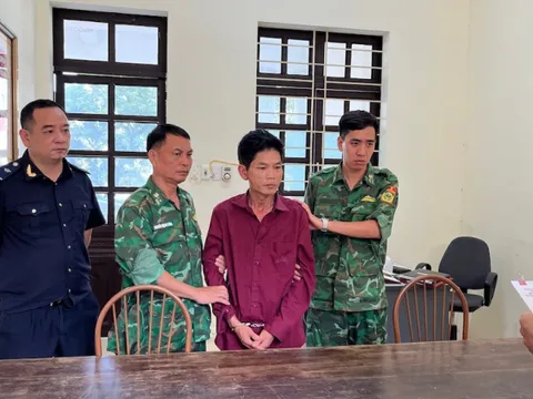 Lào Cai: Bắt giữ đối tượng mua bán 6.000 viên thuốc lắc