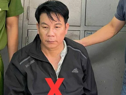 Bắt đối tượng giả danh Đại tá Công an lừa chạy việc chiếm đoạt 7 tỷ đồng