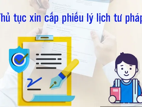 Thủ tướng chỉ thị đẩy mạnh cải cách thủ tục cấp Phiếu lý lịch tư pháp tạo thuận lợi cho người dân