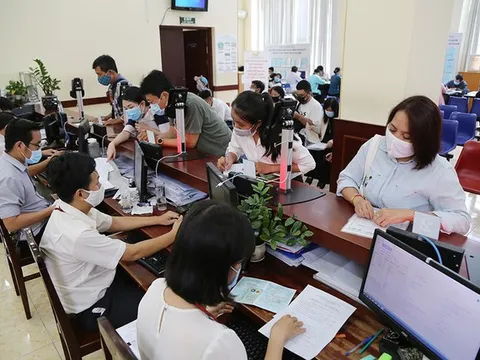 Tiếp tục đổi mới, sắp xếp tổ chức bộ máy tinh gọn, hiệu quả