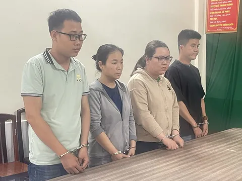 TP.HCM: Nhân viên cấu kết kế toán chiếm đoạt hơn 100 tỷ đồng của công ty