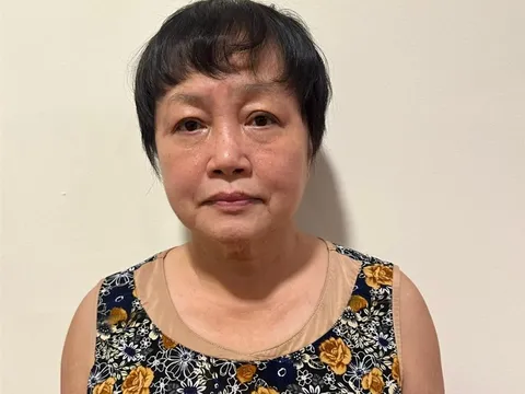 Bắt tạm giam cựu Phó Giám đốc Sở Kế hoạch và Đầu tư TP. Hồ Chí Minh