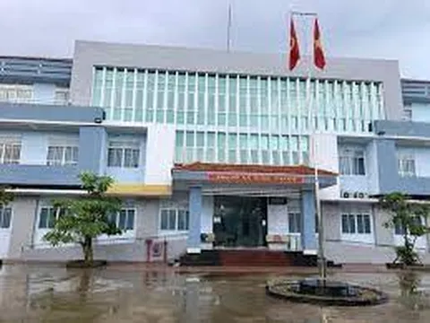 Khởi tố nguyên Chủ tịch UBND xã ở Bạc Liêu