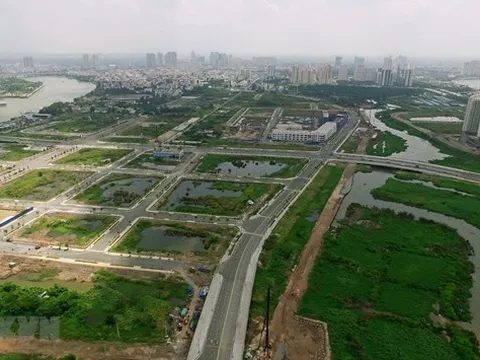 Hoàn thiện một số quy định liên quan đến định giá đất