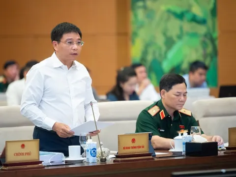 Khắc phục hạn chế, bất cập của Luật Giao thông đường bộ hiện hành