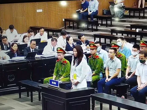 Chuyến bay giải cứu: 2 bị cáo đưa hối lộ nhiều nhất hơn 100 tỷ đồng