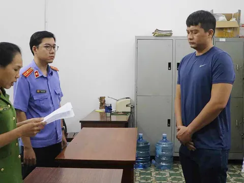 Khởi tố đối tượng hành hung bác sĩ ở TP.HCM