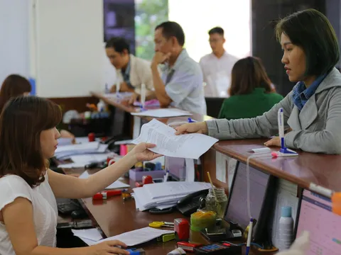 Hành vi trốn đóng bảo hiểm xã hội cho người lao động sẽ bị xử lý như thế nào?