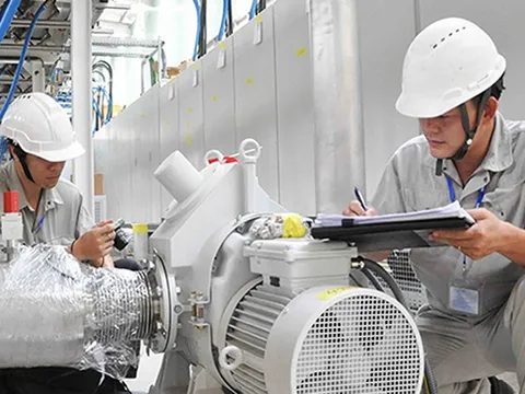 Đề xuất nguyên tắc phối hợp kiểm tra lĩnh vực tiêu chuẩn, đo lường, chất lượng