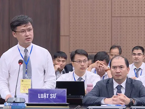 Vụ 'Chuyến bay giải cứu': Luật sư xin giảm nhẹ hình phạt cho các bị cáo