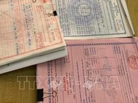 Xử lý nghiêm hành vi mua bán, sử dụng hóa đơn bất hợp pháp