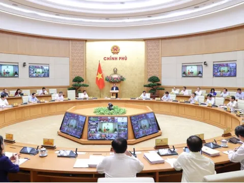 Quy định mới của Chính phủ về mức hưởng trợ cấp, phụ cấp và các chế độ ưu đãi người có công