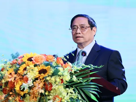 Toàn văn phát biểu của Thủ tướng Chính phủ tại Hội nghị biểu dương người có công với cách mạng tiêu biểu toàn quốc năm 2023