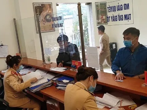 Từ 1/9, bị chậm, hủy chuyến bay, hành khách được bồi thường thế nào?