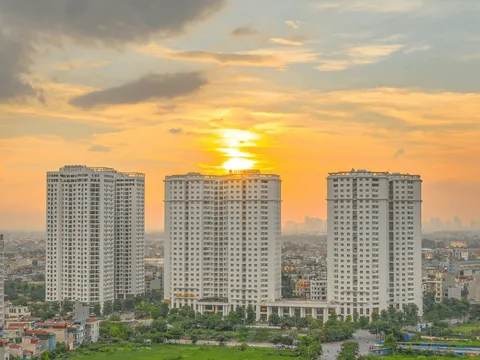 Ở chung cư có phải đóng thuế sử dụng đất?